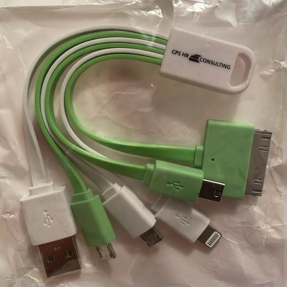 USB adaptors (converters)